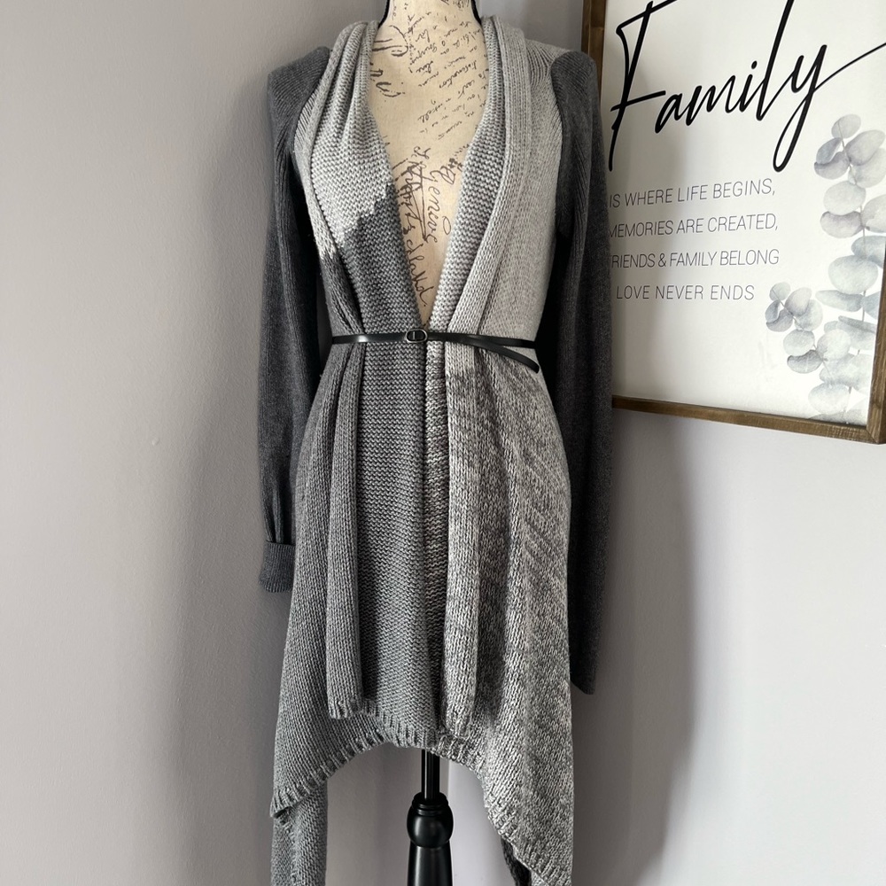 Calvin Klein cardigan - Picture 4 of 6